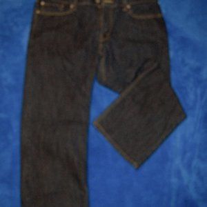 Men's LEVI'S DENIZEN 218 Straight Fit Jeans